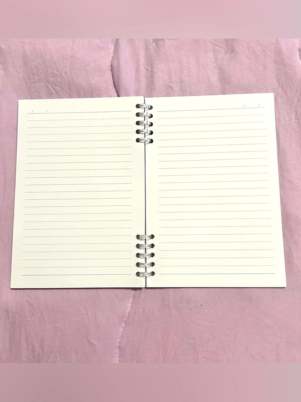 SkullPanda Notebook